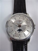 Orologio Wyler Vetta Uomo in Acciaio 8116370215 - 8116370215